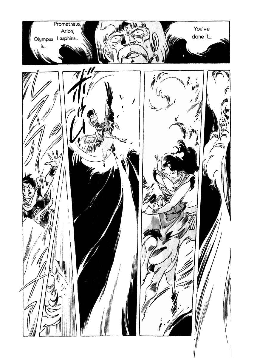 Page 14 Chapter 28 Arion