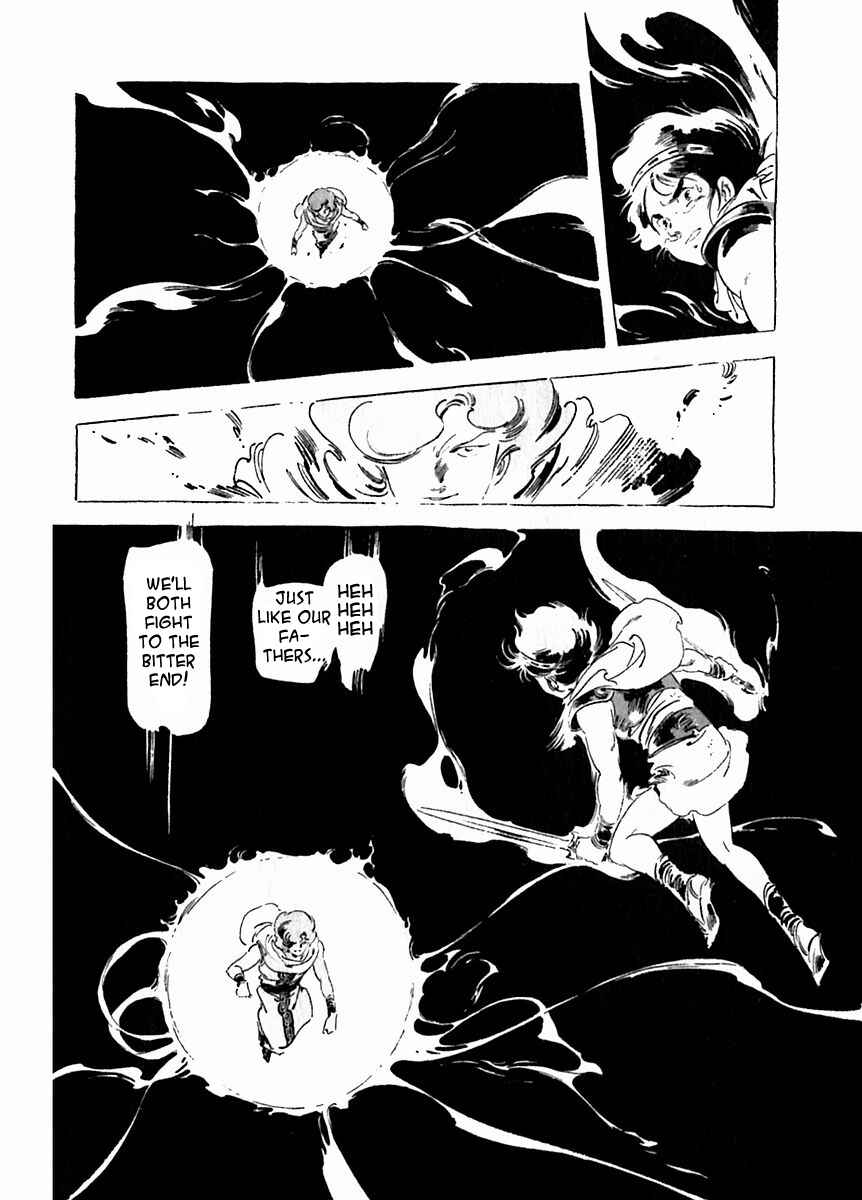 Page 16 Chapter 28 Arion