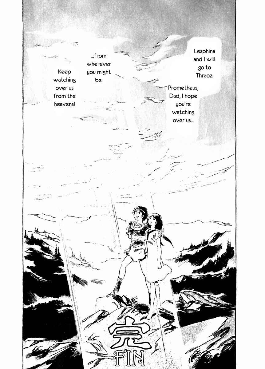 Page 34 Chapter 28 Arion