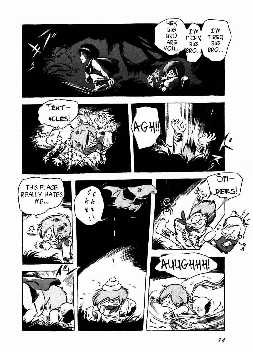 Page 24 Chapter 7 Arion