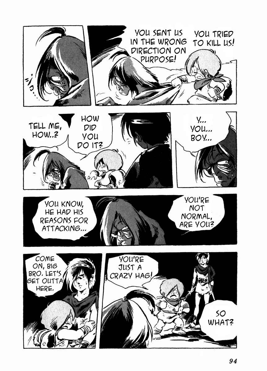 Page 44 Chapter 7 Arion