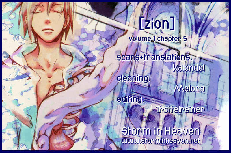 Page 1 Chapter 5 [zion]