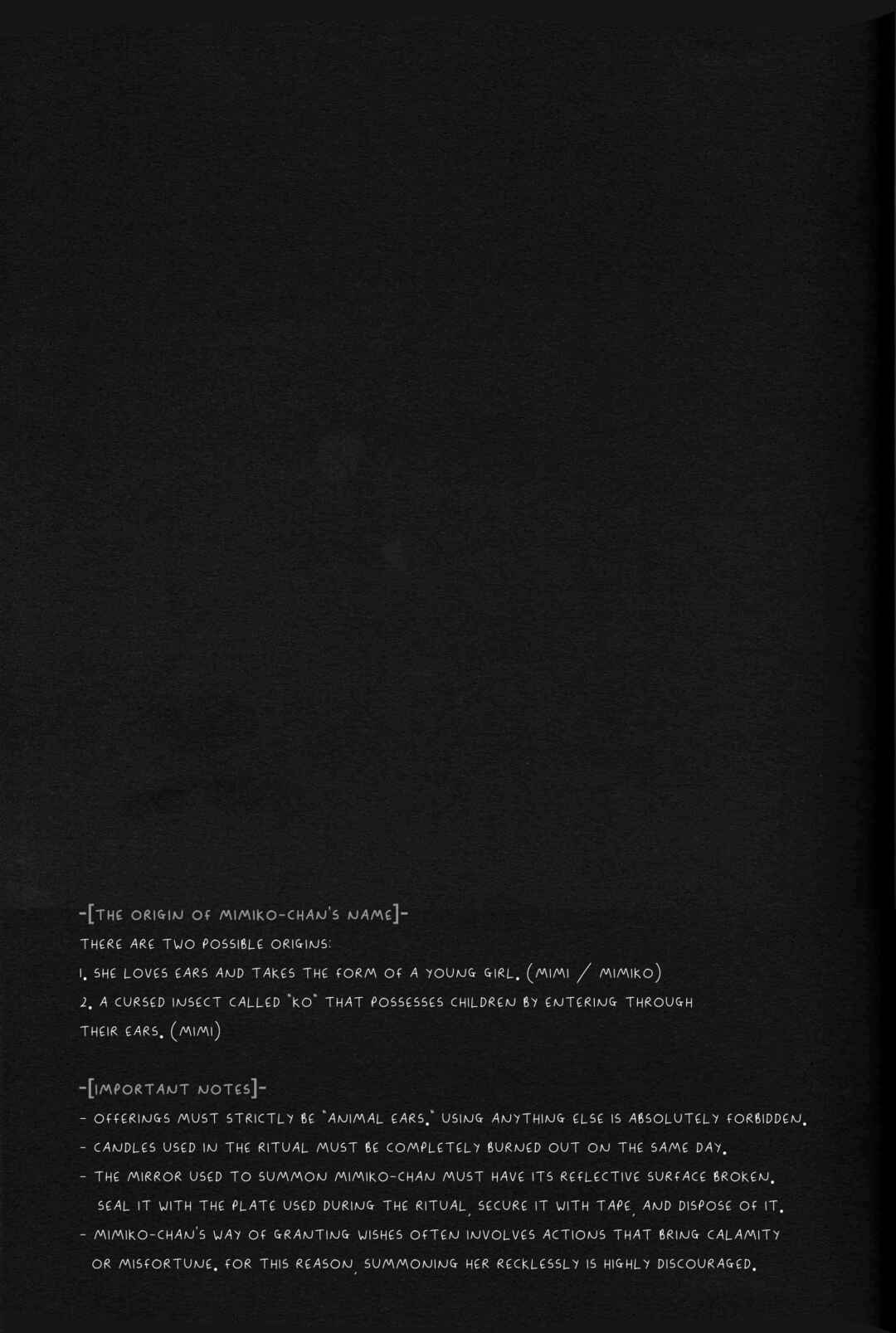 Page 16 Chapter Unknown_a450 Mimiko-chan, Omeshiagari Kudasai