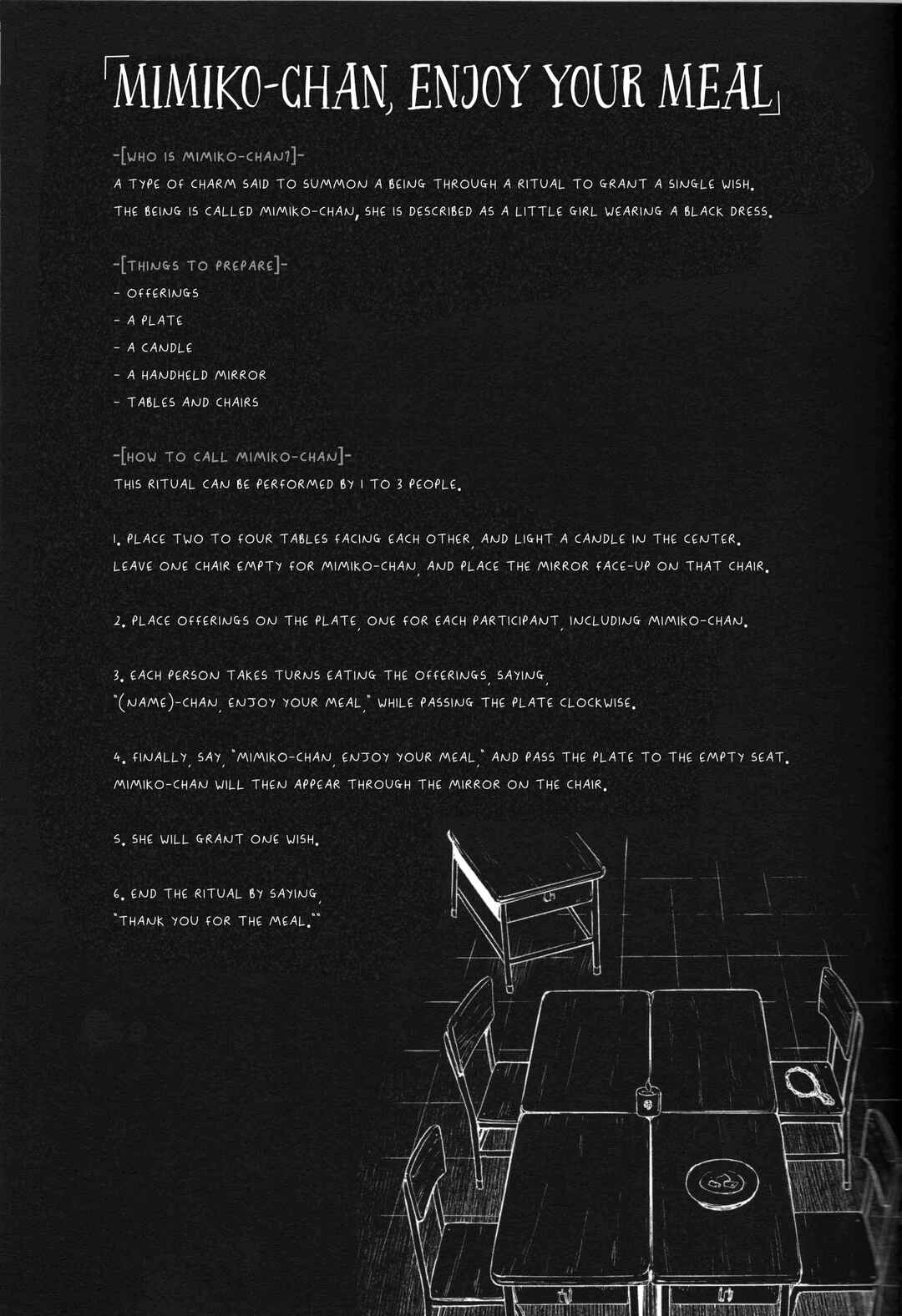 Page 2 Chapter Unknown_a450 Mimiko-chan, Omeshiagari Kudasai