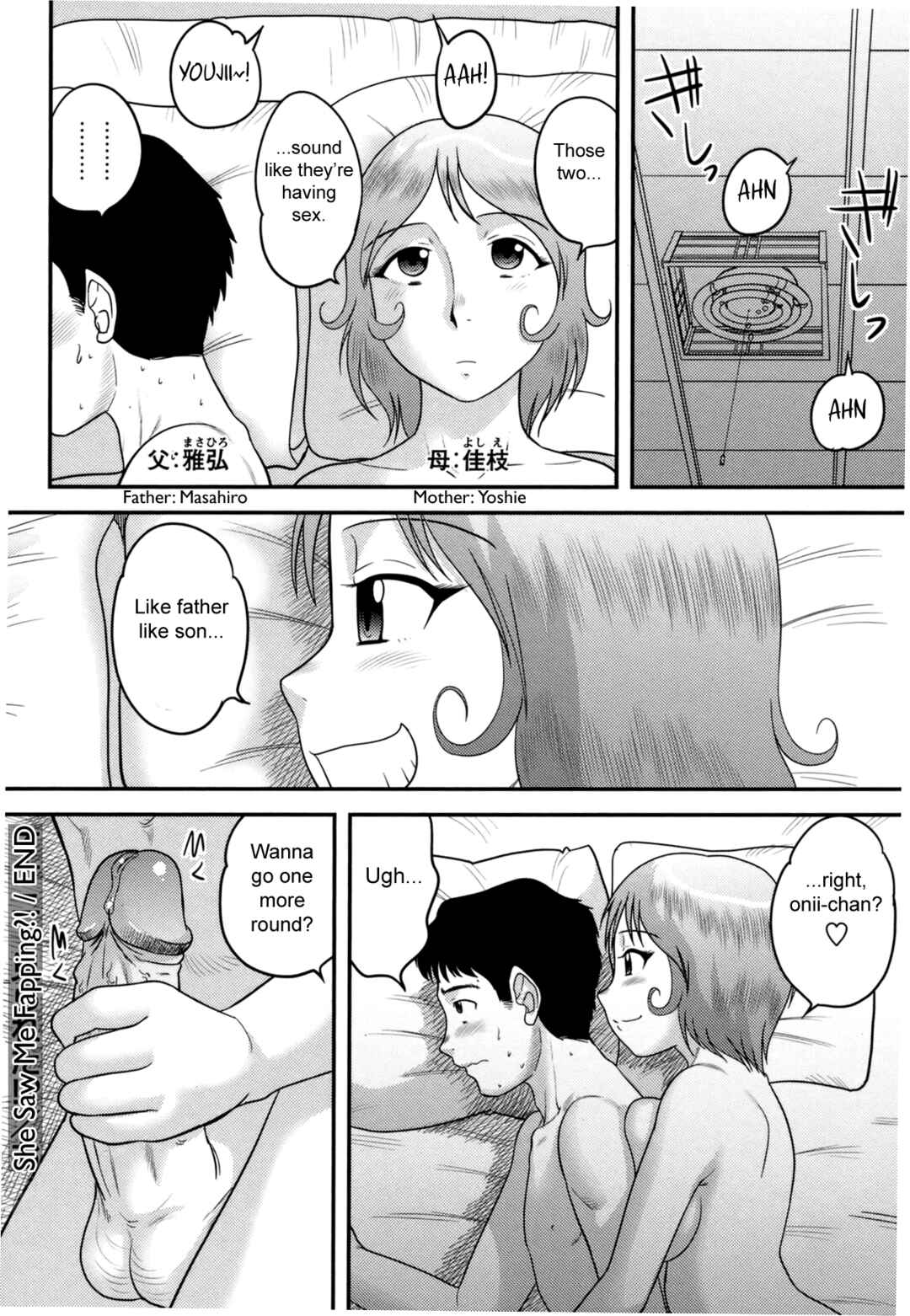 Page 16 Chapter 7 Tadashii Seikyouiku.