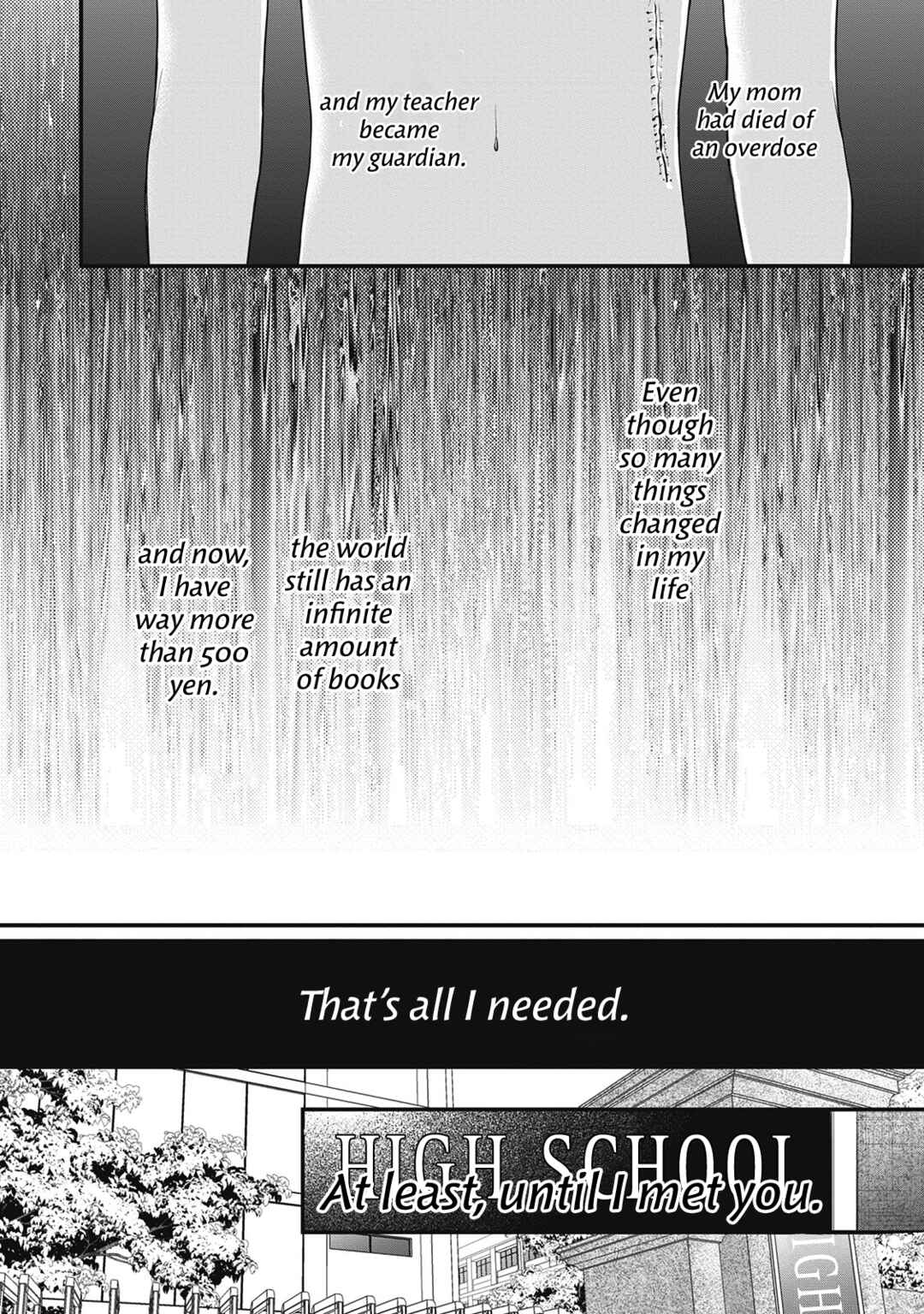 Page 36 Chapter 0 Tokyo —Rinkai-ten—