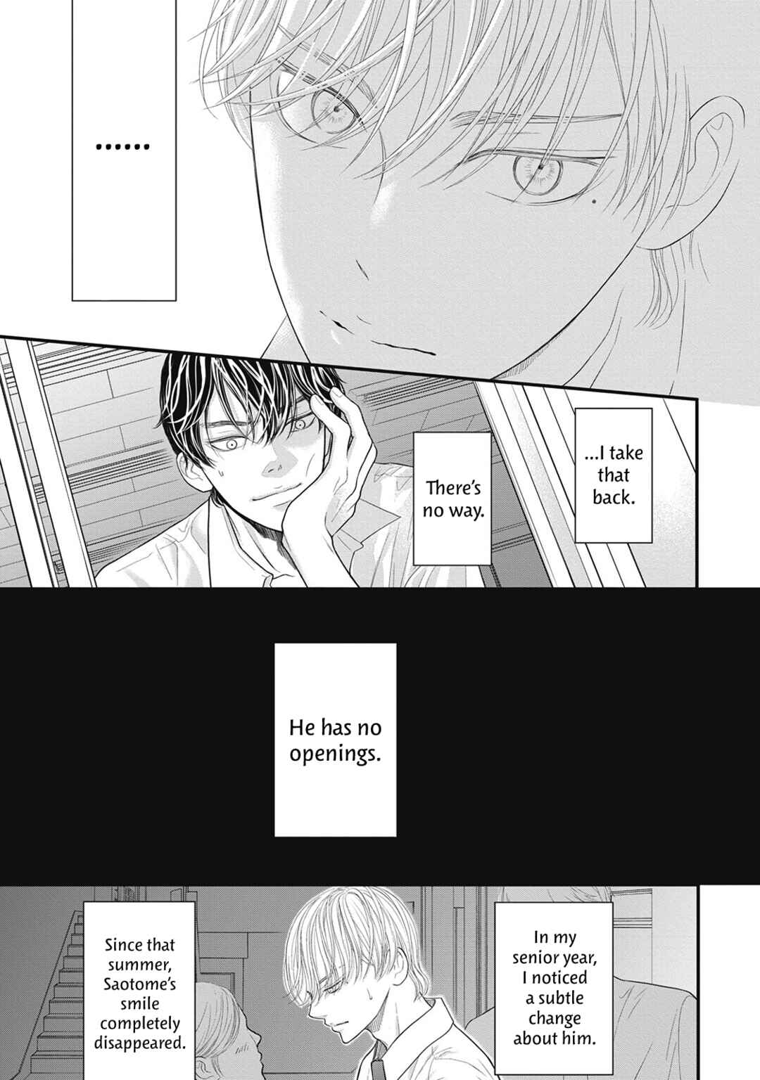 Page 41 Chapter 0 Tokyo —Rinkai-ten—