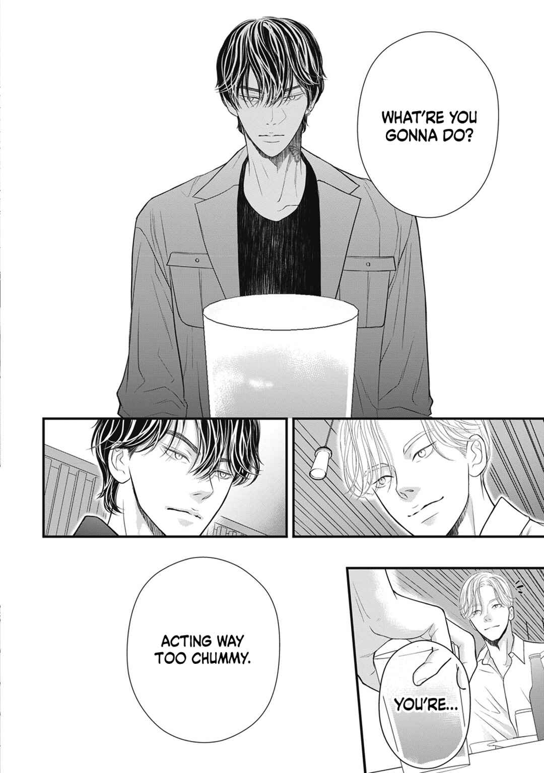 Page 24 Chapter 2 Tokyo —Rinkai-ten—