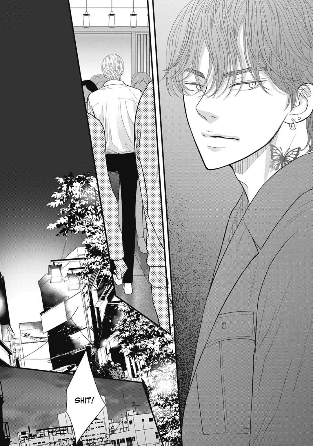 Page 29 Chapter 2 Tokyo —Rinkai-ten—