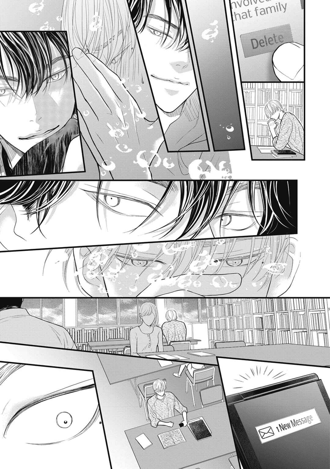 Page 35 Chapter 2 Tokyo —Rinkai-ten—
