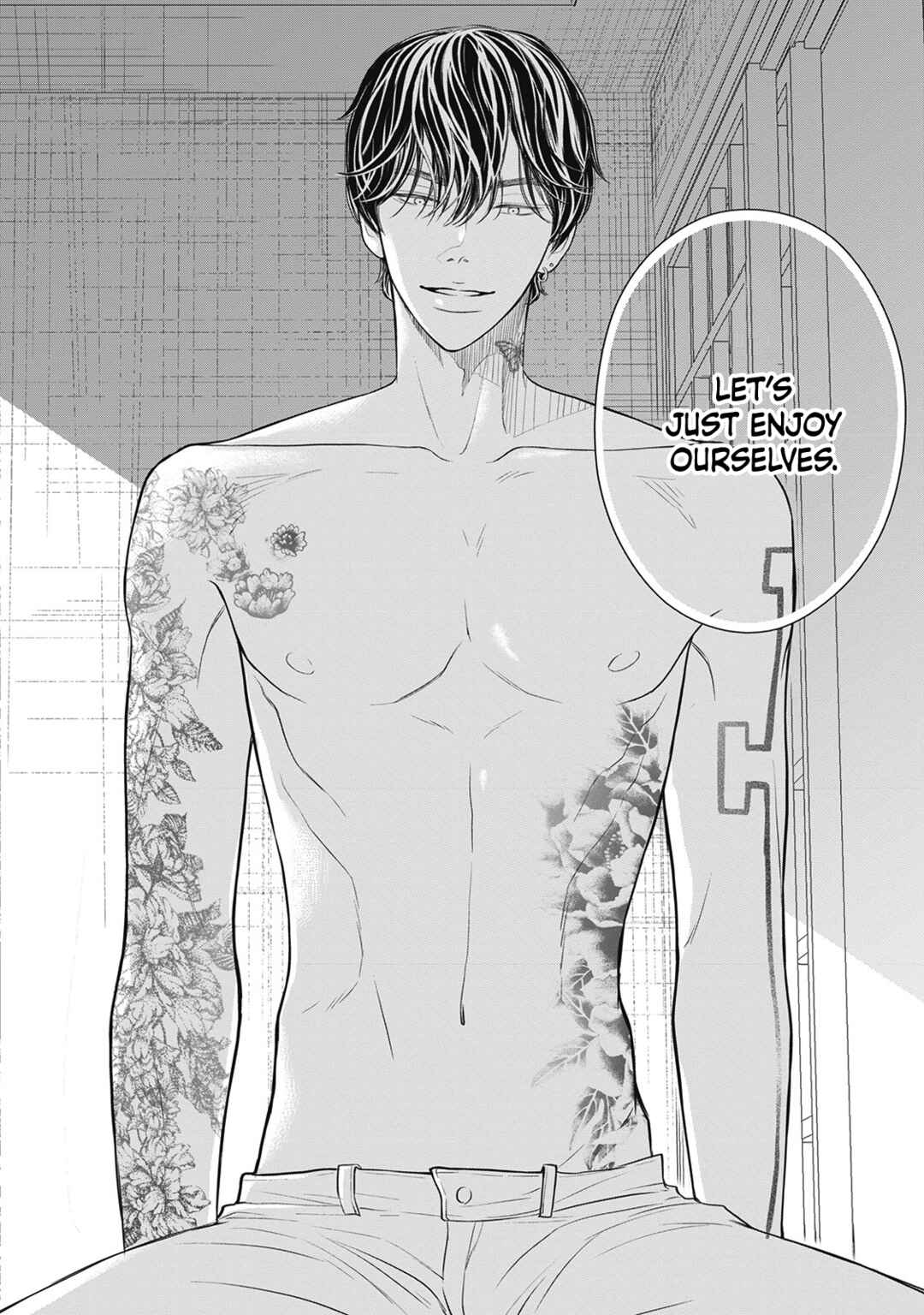 Page 44 Chapter 2 Tokyo —Rinkai-ten—