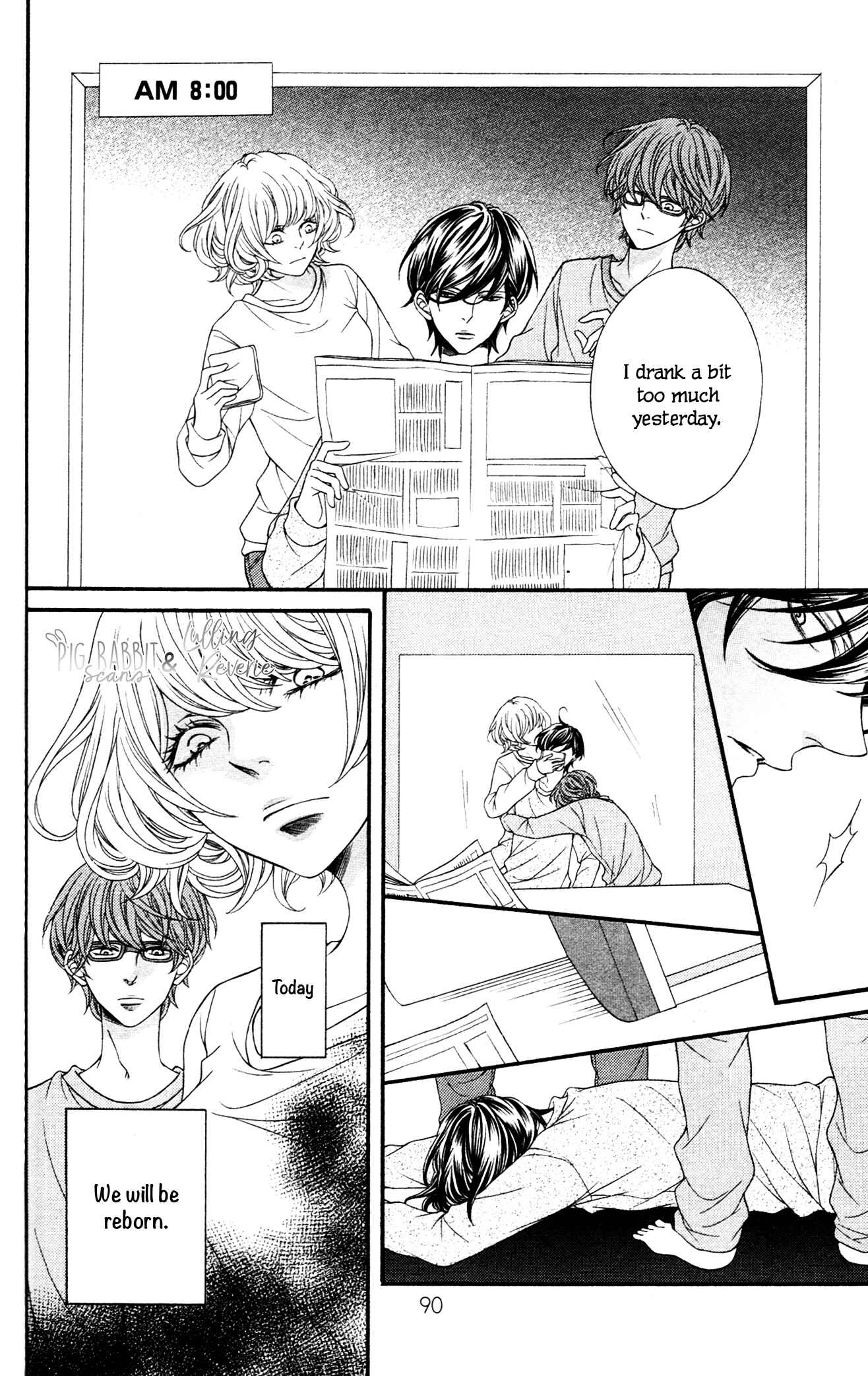 Page 28 Chapter 2 from End