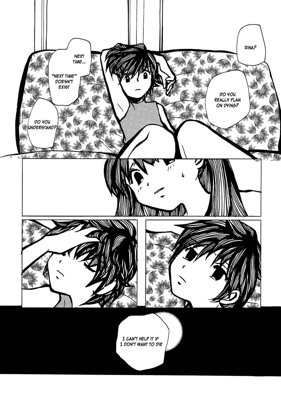 Page 10 Chapter 2 Densen Complex