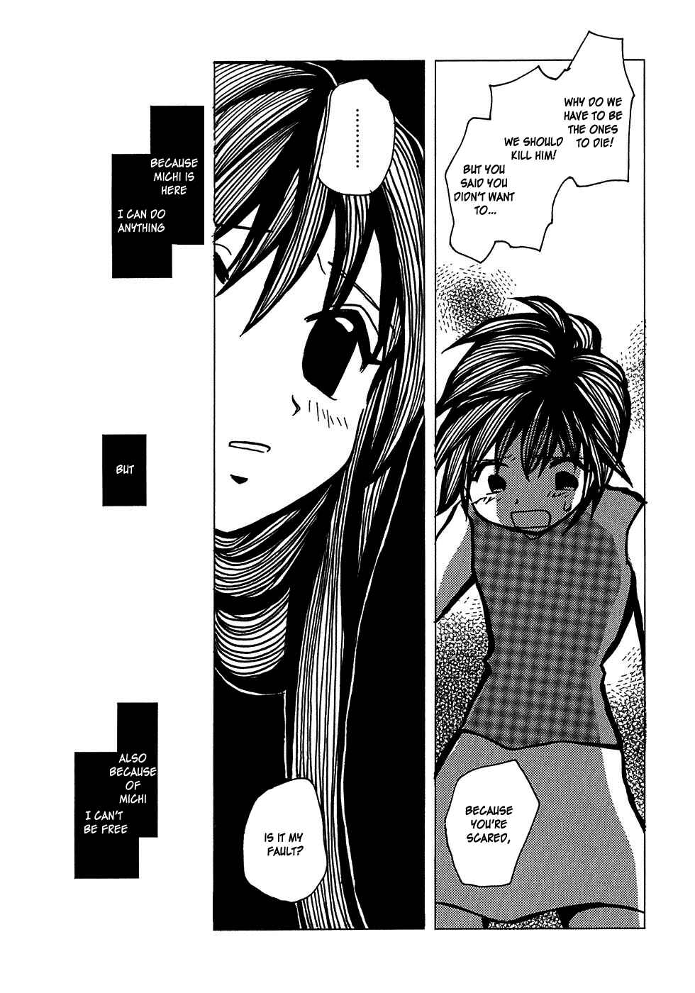 Page 16 Chapter 2 Densen Complex