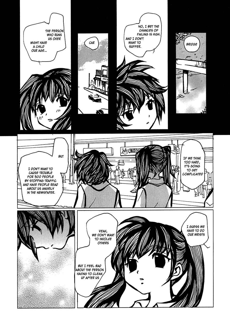 Page 2 Chapter 2 Densen Complex