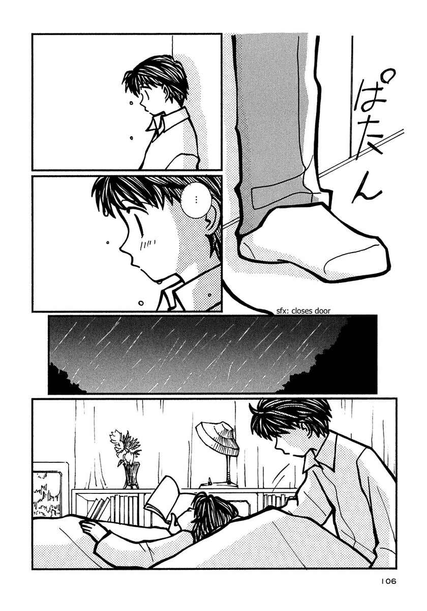 Page 22 Chapter 4 Densen Complex