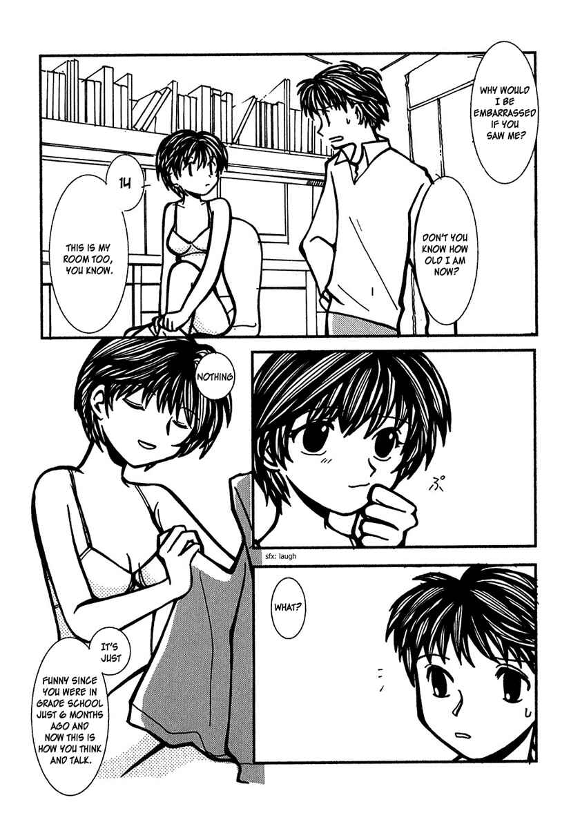 Page 3 Chapter 4 Densen Complex