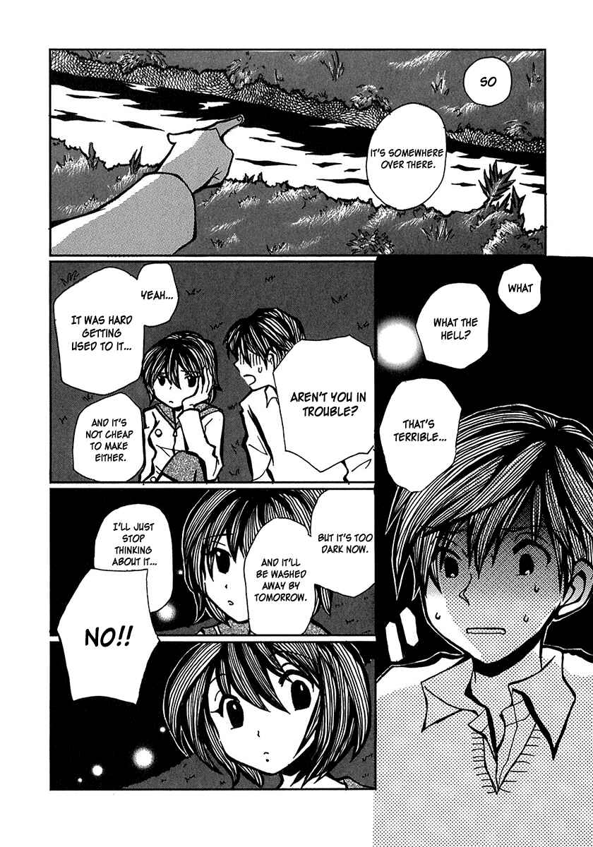 Page 16 Chapter 7 Densen Complex