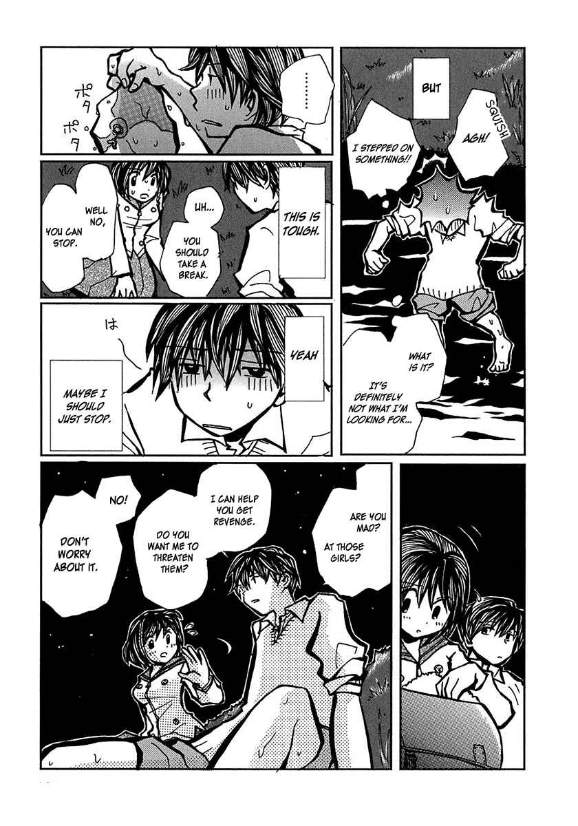 Page 19 Chapter 7 Densen Complex