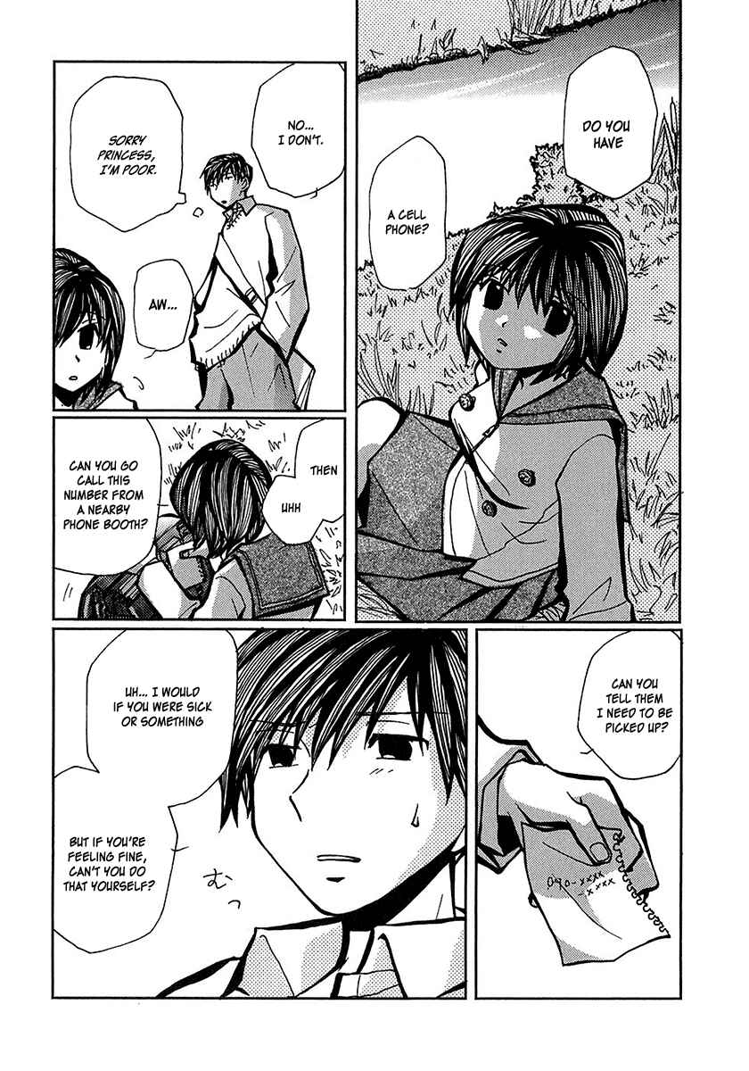 Page 5 Chapter 7 Densen Complex