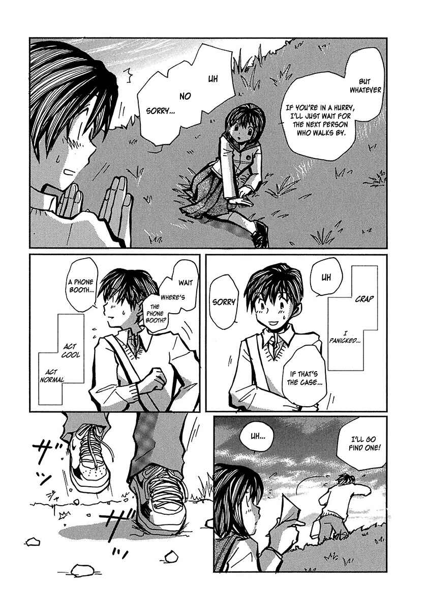 Page 7 Chapter 7 Densen Complex