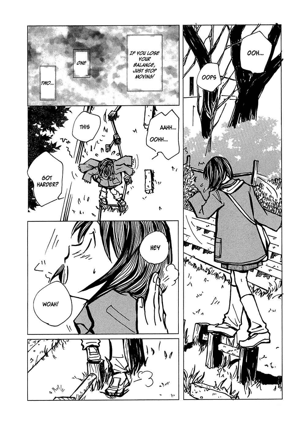Page 14 Chapter 3 Densen Complex