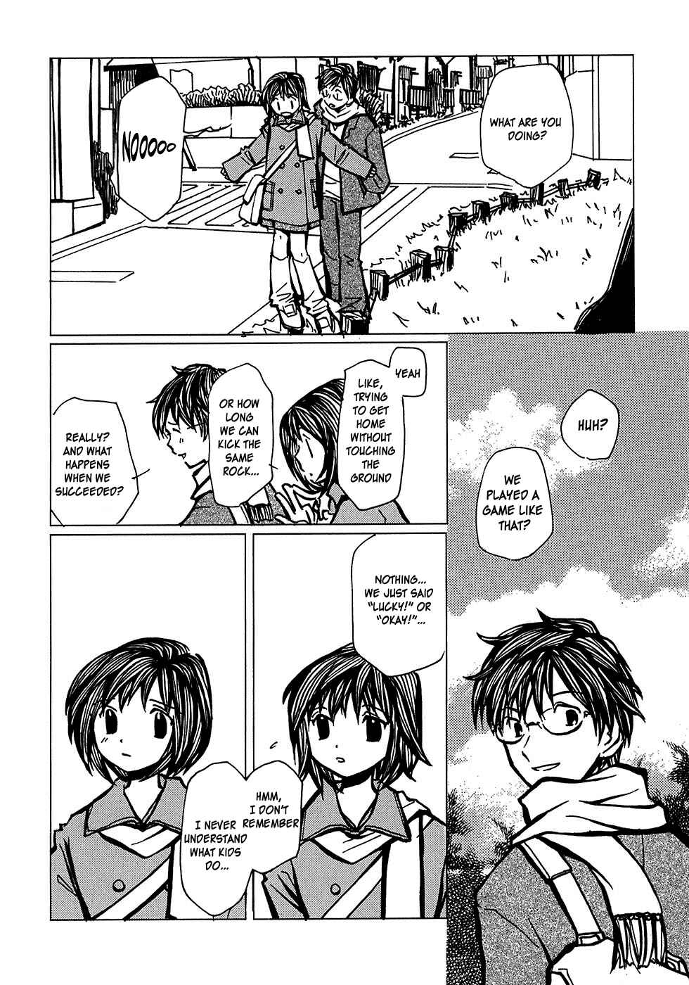 Page 15 Chapter 3 Densen Complex
