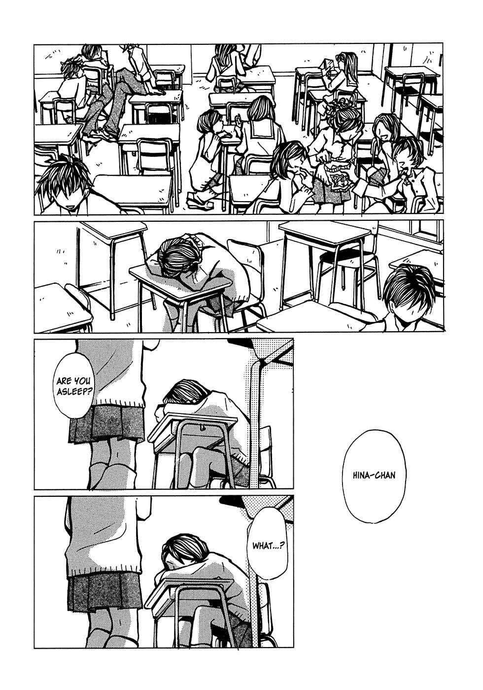 Page 7 Chapter 3 Densen Complex