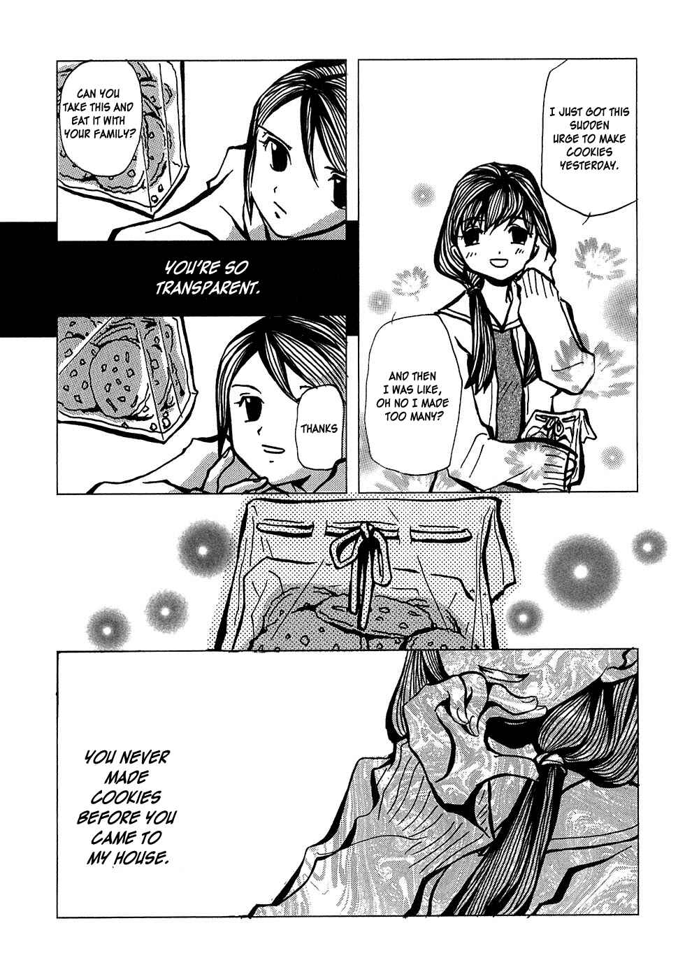 Page 8 Chapter 3 Densen Complex