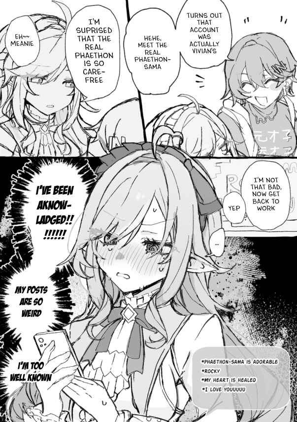 Page 1 Chapter Unknown_e291 ZenZero Matome