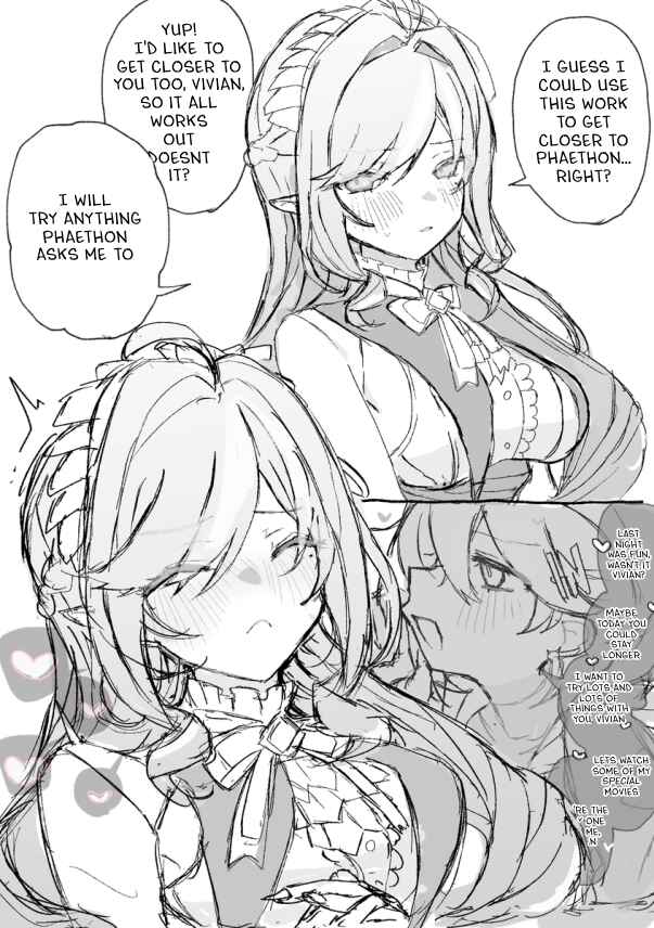 Page 3 Chapter Unknown_e291 ZenZero Matome