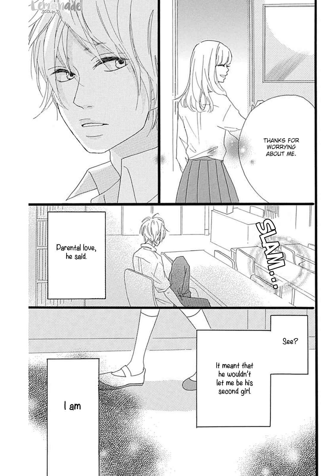 Page 24 Chapter 2 Houkago Melancholy