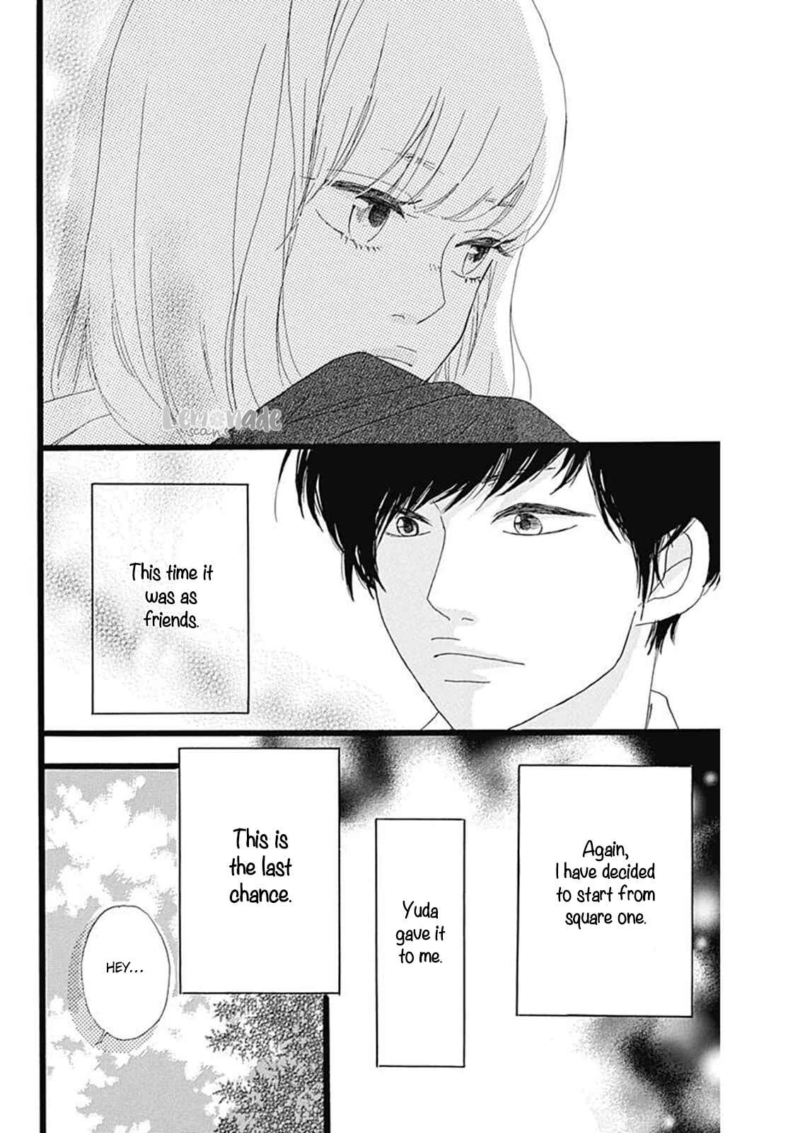 Page 9 Chapter 2 Houkago Melancholy
