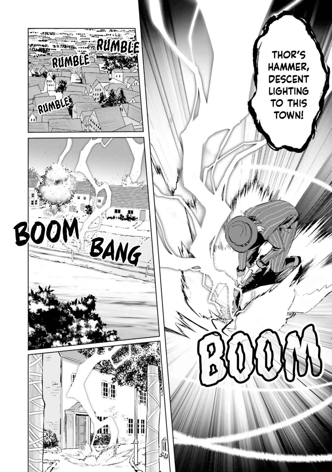 Page 11 Chapter 22 Kono Subarashii Sekai ni Shukufuku o! Fantastic Days!