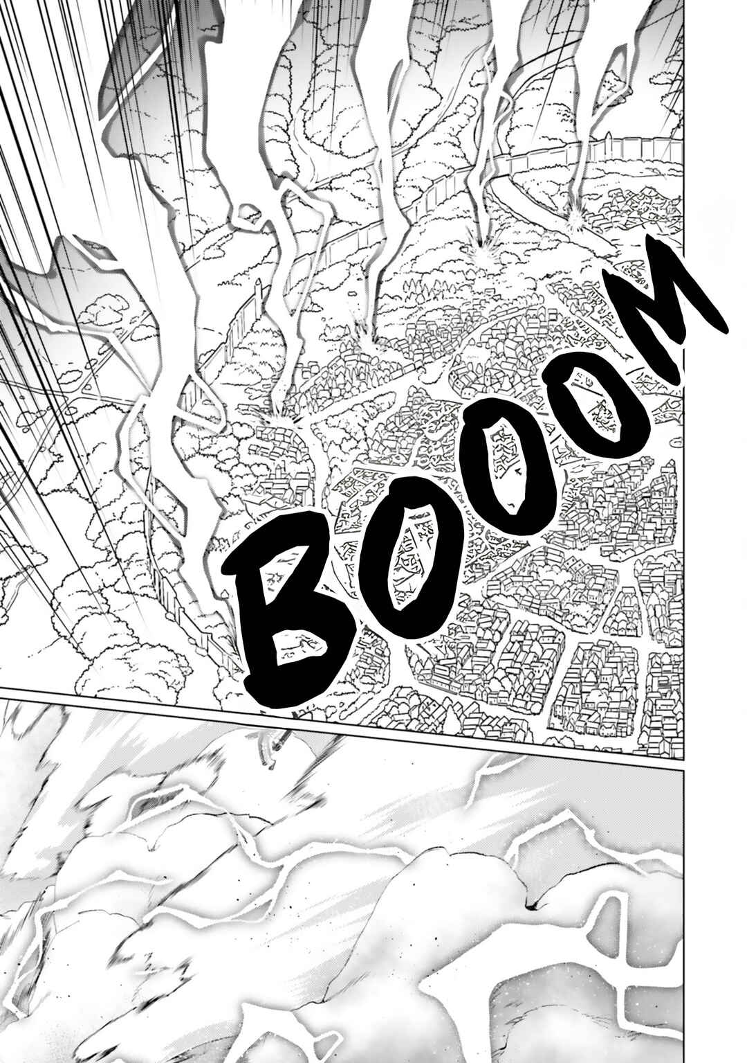Page 12 Chapter 22 Kono Subarashii Sekai ni Shukufuku o! Fantastic Days!