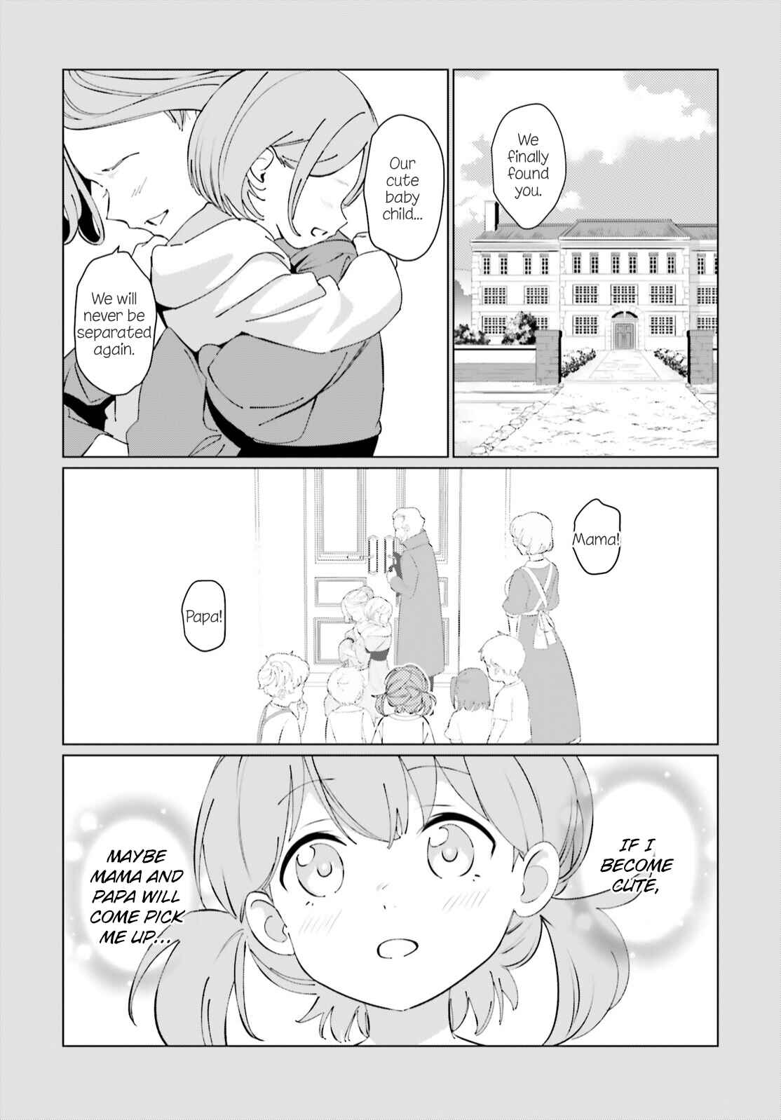 Page 16 Chapter 4 Kono Subarashii Sekai ni Shukufuku o! Fantastic Days!