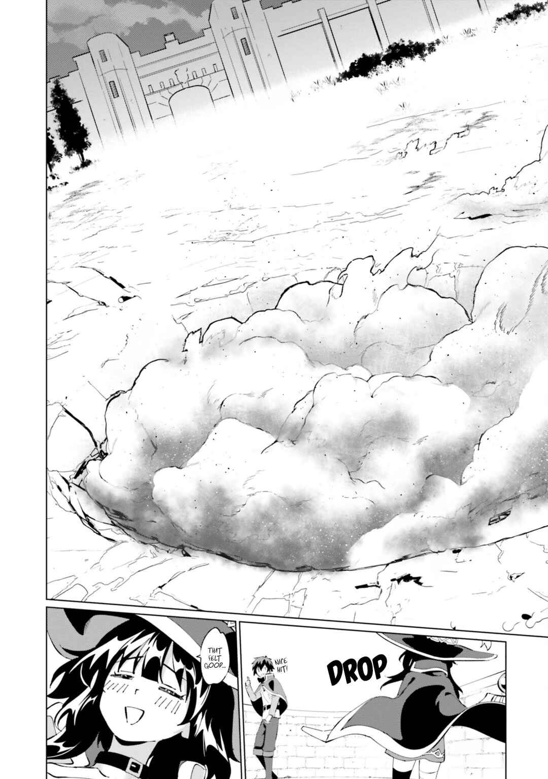 Page 20 Chapter 24 Kono Subarashii Sekai ni Shukufuku o! Fantastic Days!
