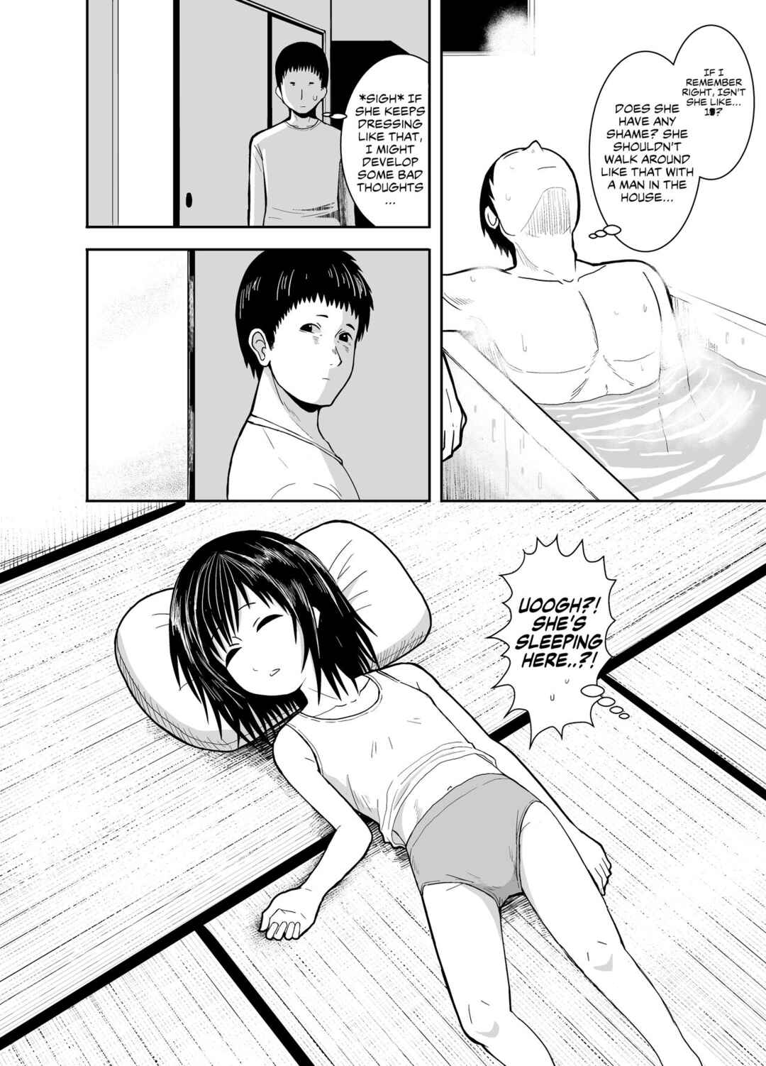 Page 5 Chapter Unknown_8d13 Hitomi De Sasshite