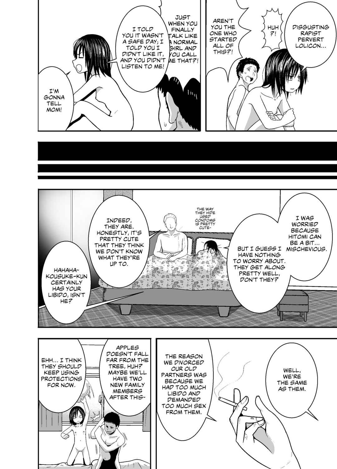 Page 63 Chapter Unknown_8d13 Hitomi De Sasshite