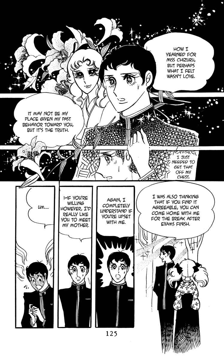 Page 20 Chapter 7 Oh, My Darling!