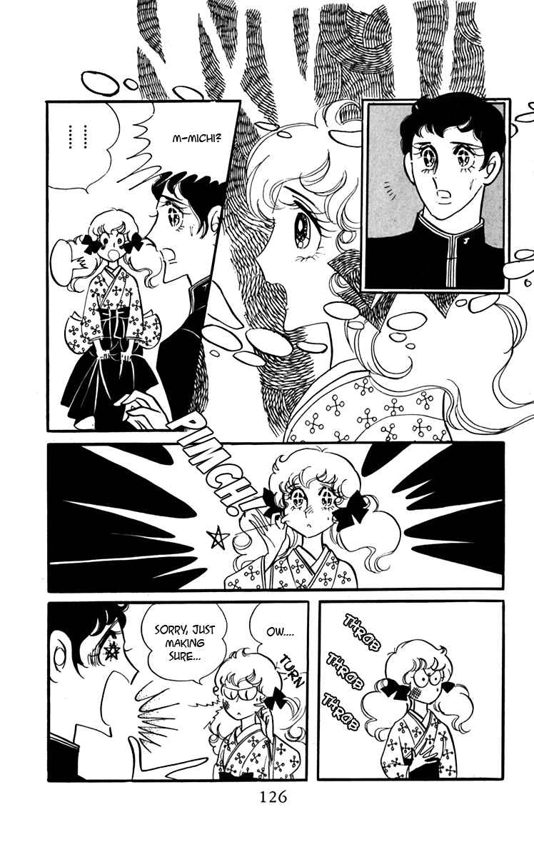 Page 21 Chapter 7 Oh, My Darling!