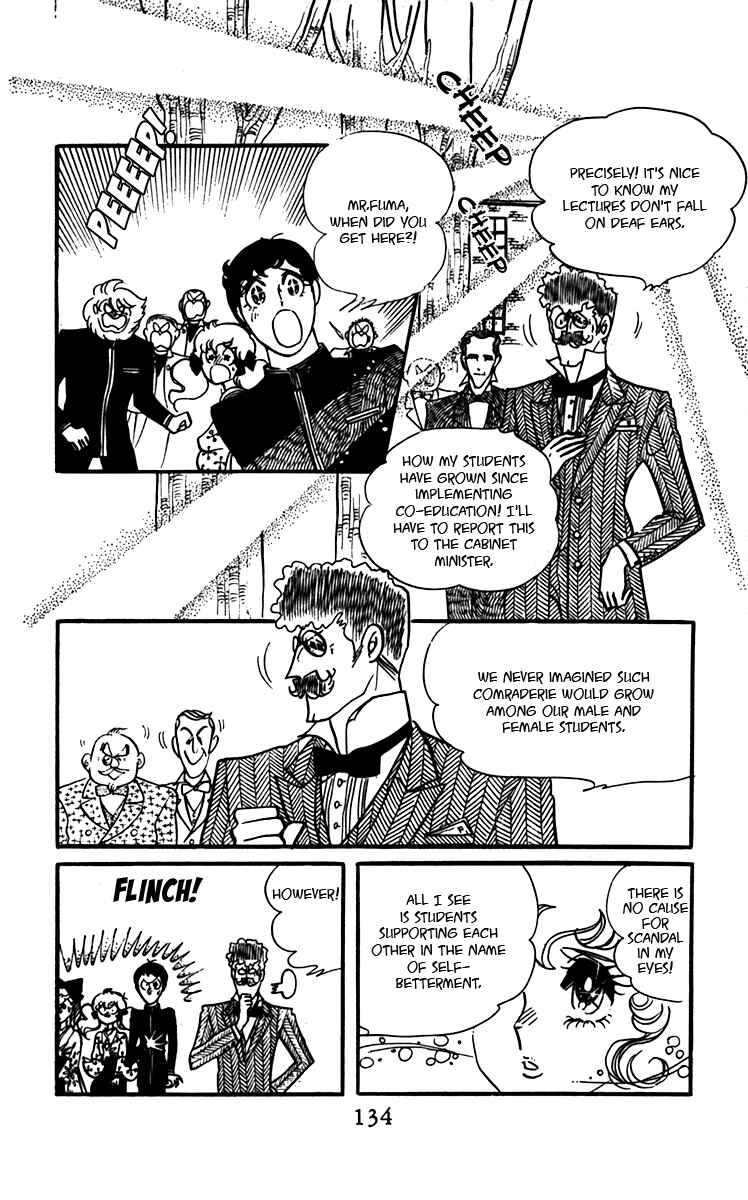 Page 29 Chapter 7 Oh, My Darling!