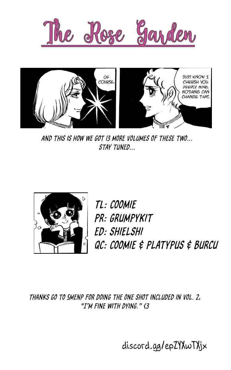 Page 38 Chapter 7 Oh, My Darling!