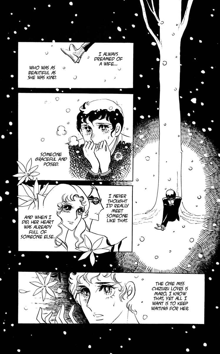 Page 32 Chapter 5 Oh, My Darling!