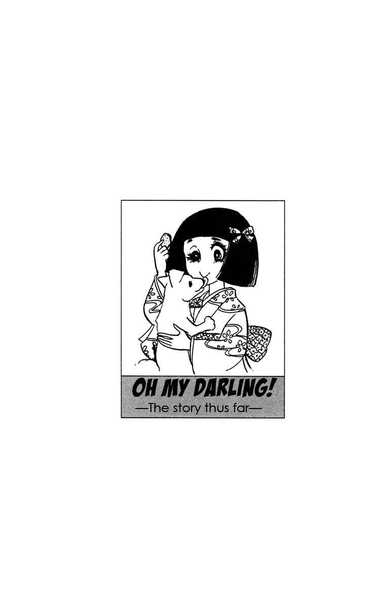 Page 4 Chapter 5 Oh, My Darling!