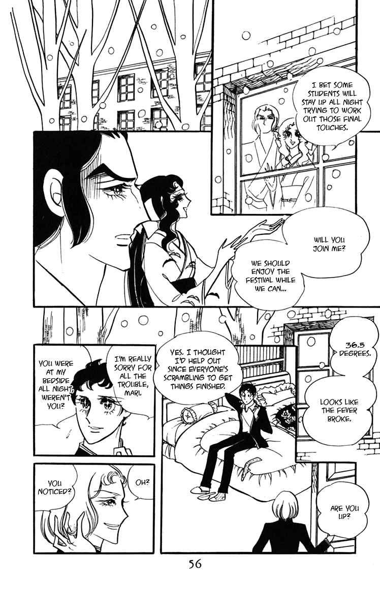 Page 20 Chapter 6 Oh, My Darling!