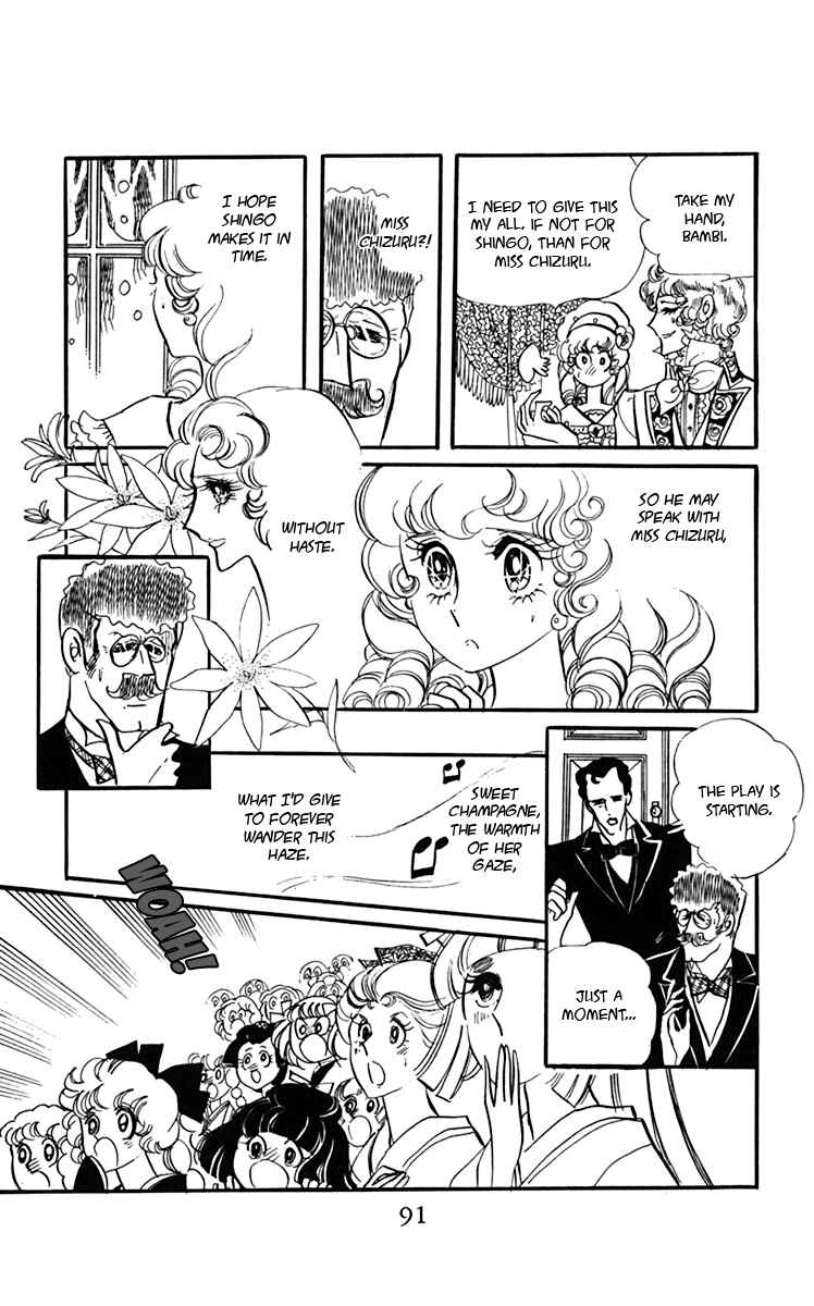 Page 55 Chapter 6 Oh, My Darling!