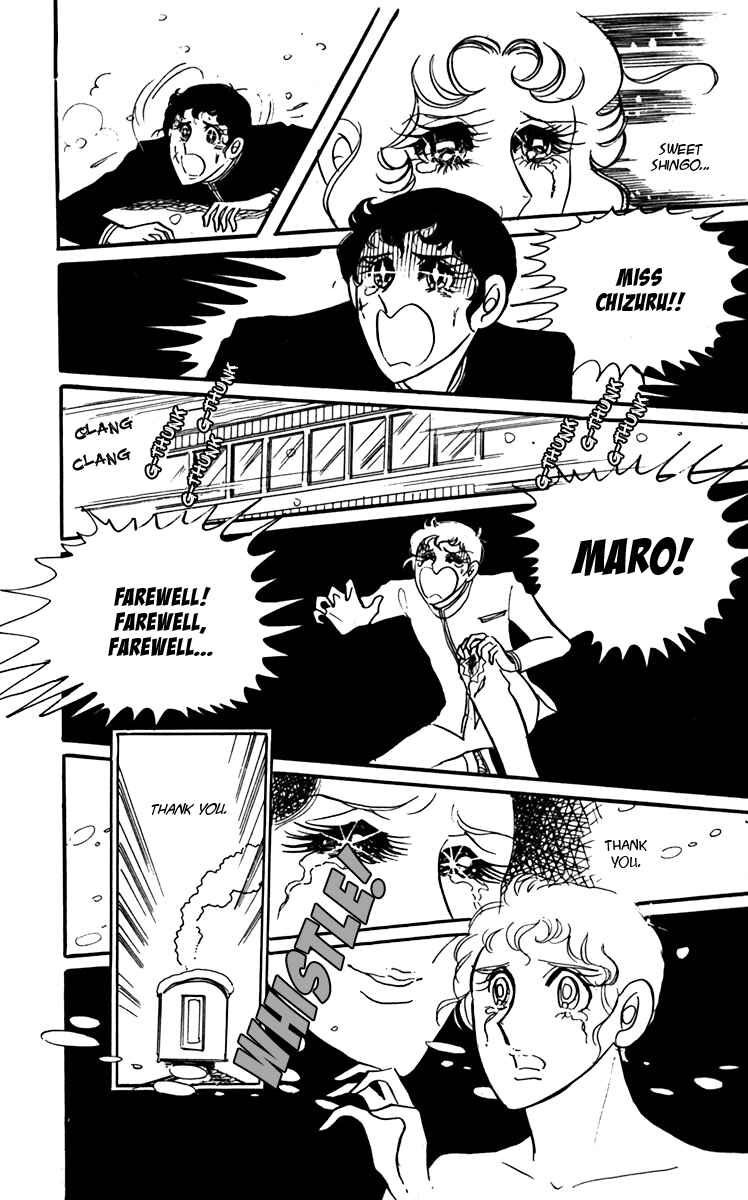 Page 66 Chapter 6 Oh, My Darling!