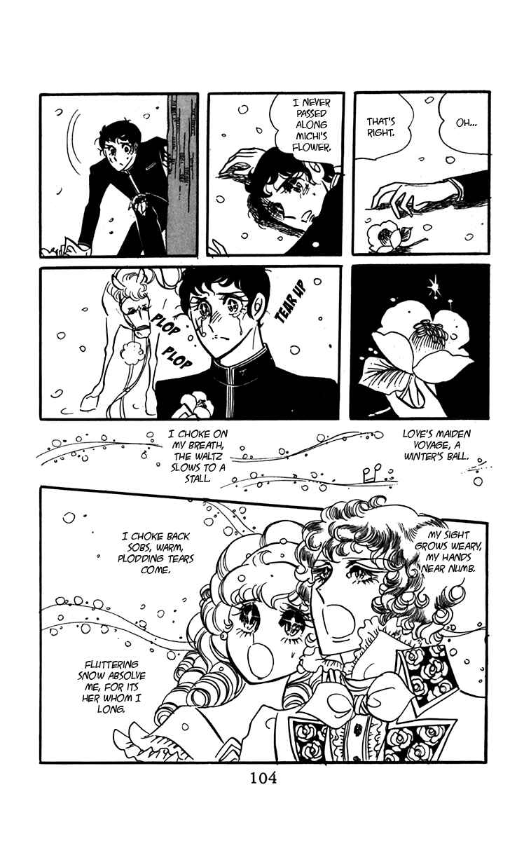 Page 68 Chapter 6 Oh, My Darling!