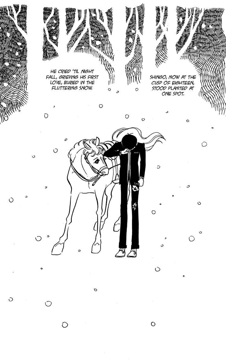 Page 69 Chapter 6 Oh, My Darling!
